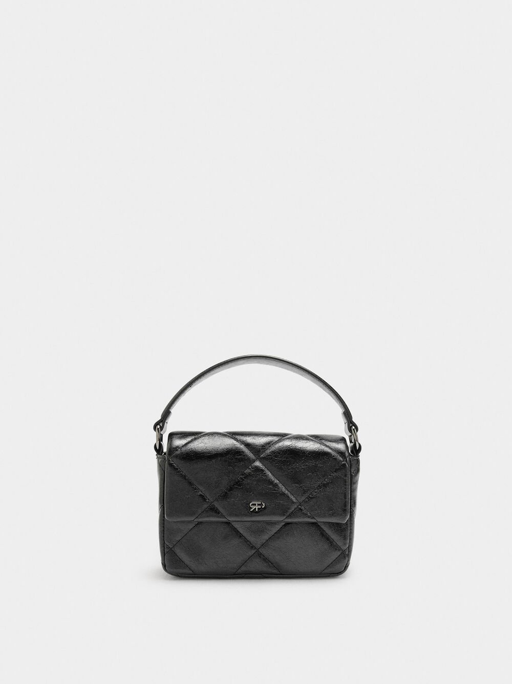 Sac à main rembourrée