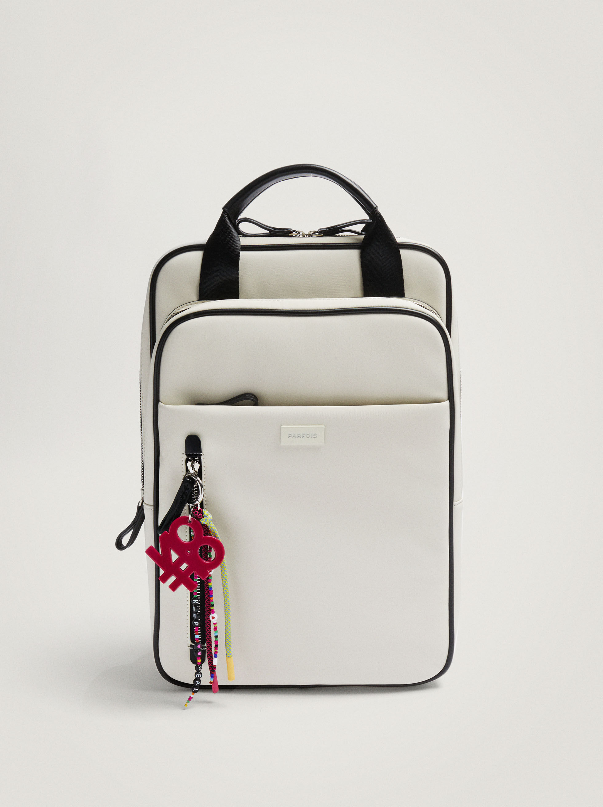 Parfois laptop backpack Clearance