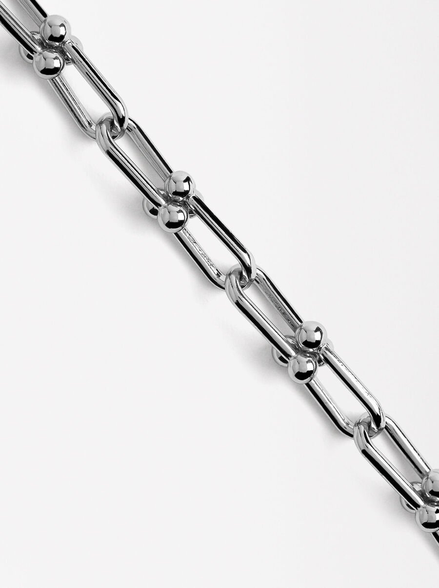 Link bracelet