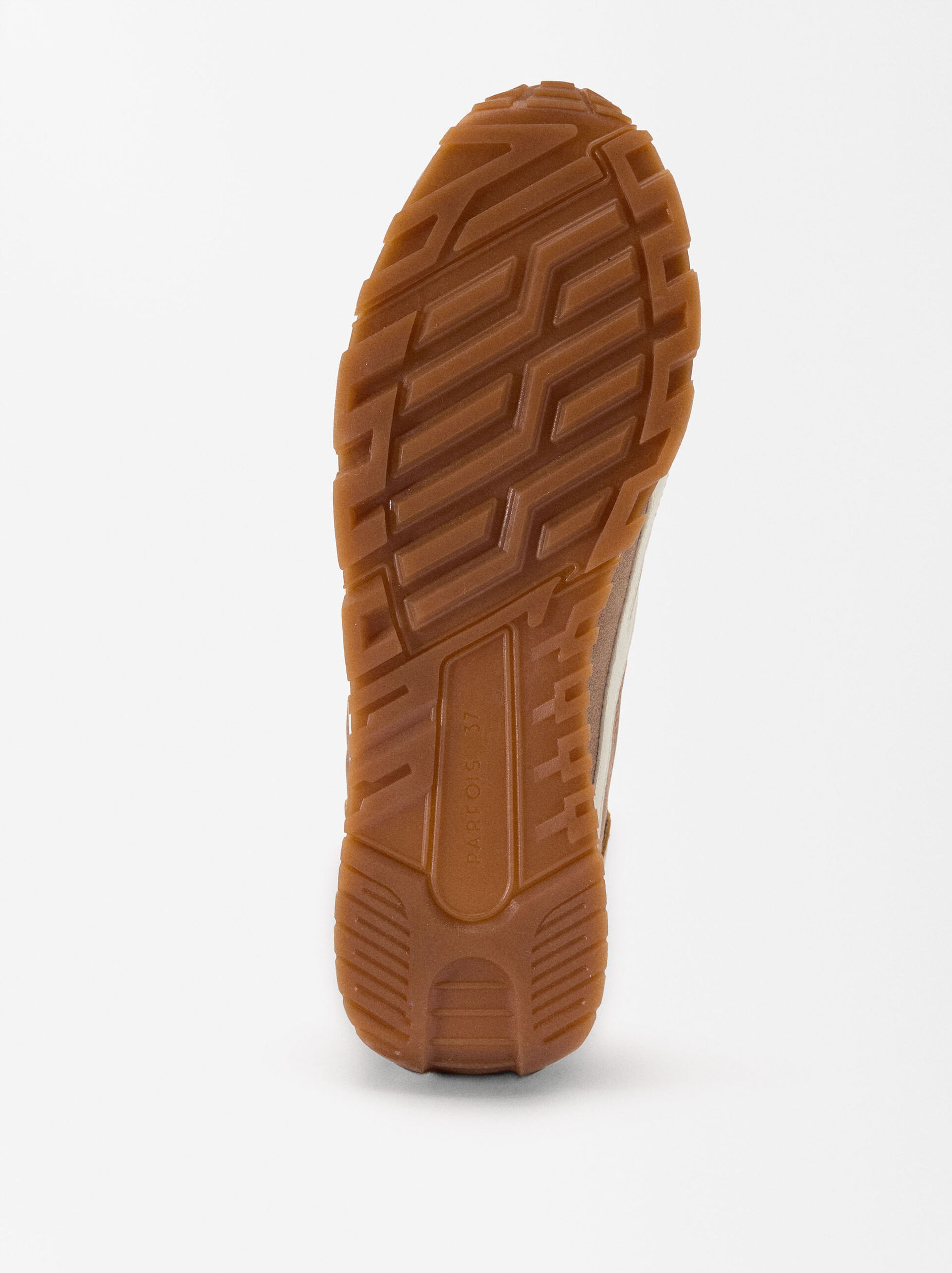 Nylon trainers image number 5.0