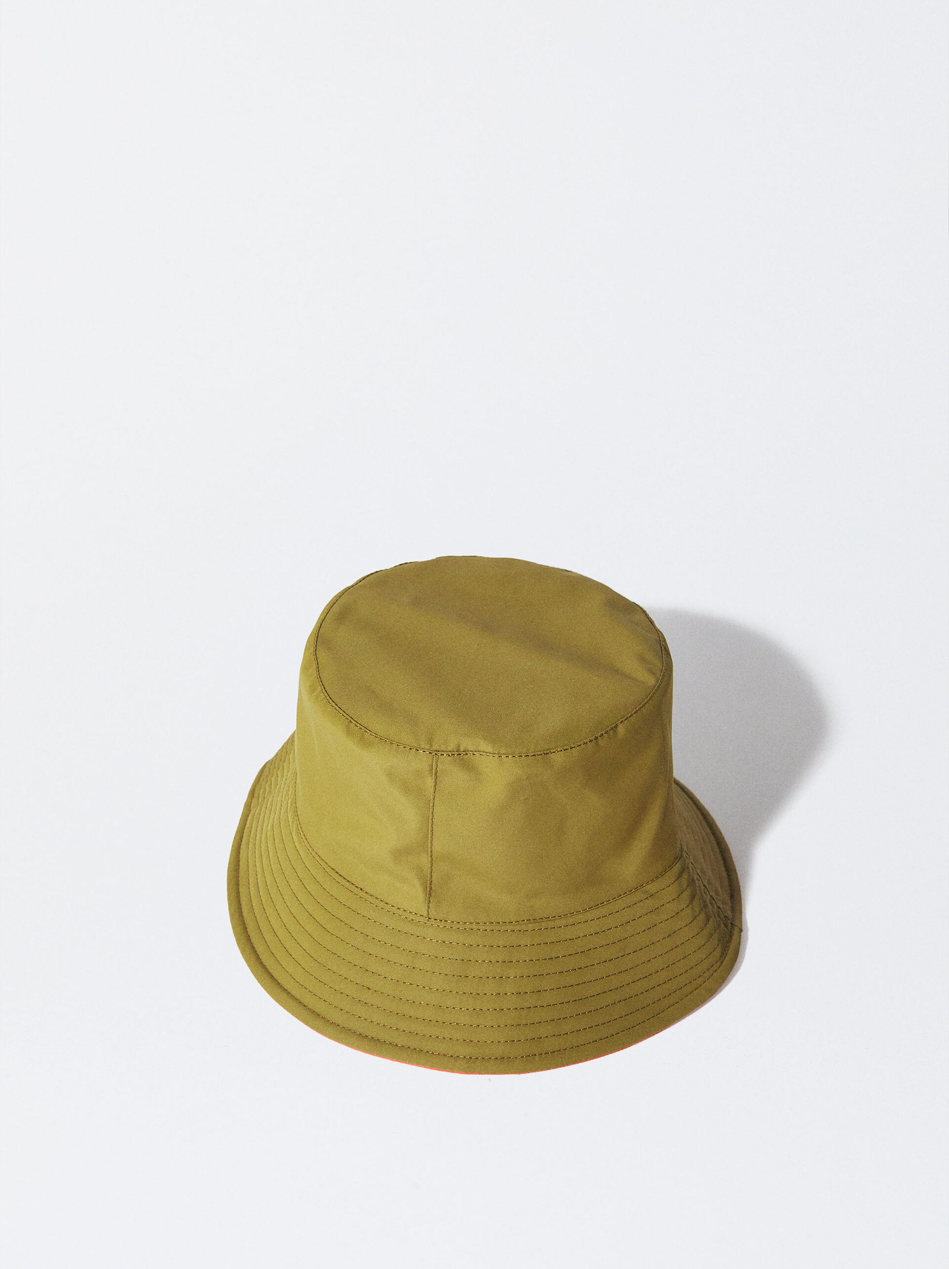 Reversible Bucket Hat image number 3.0