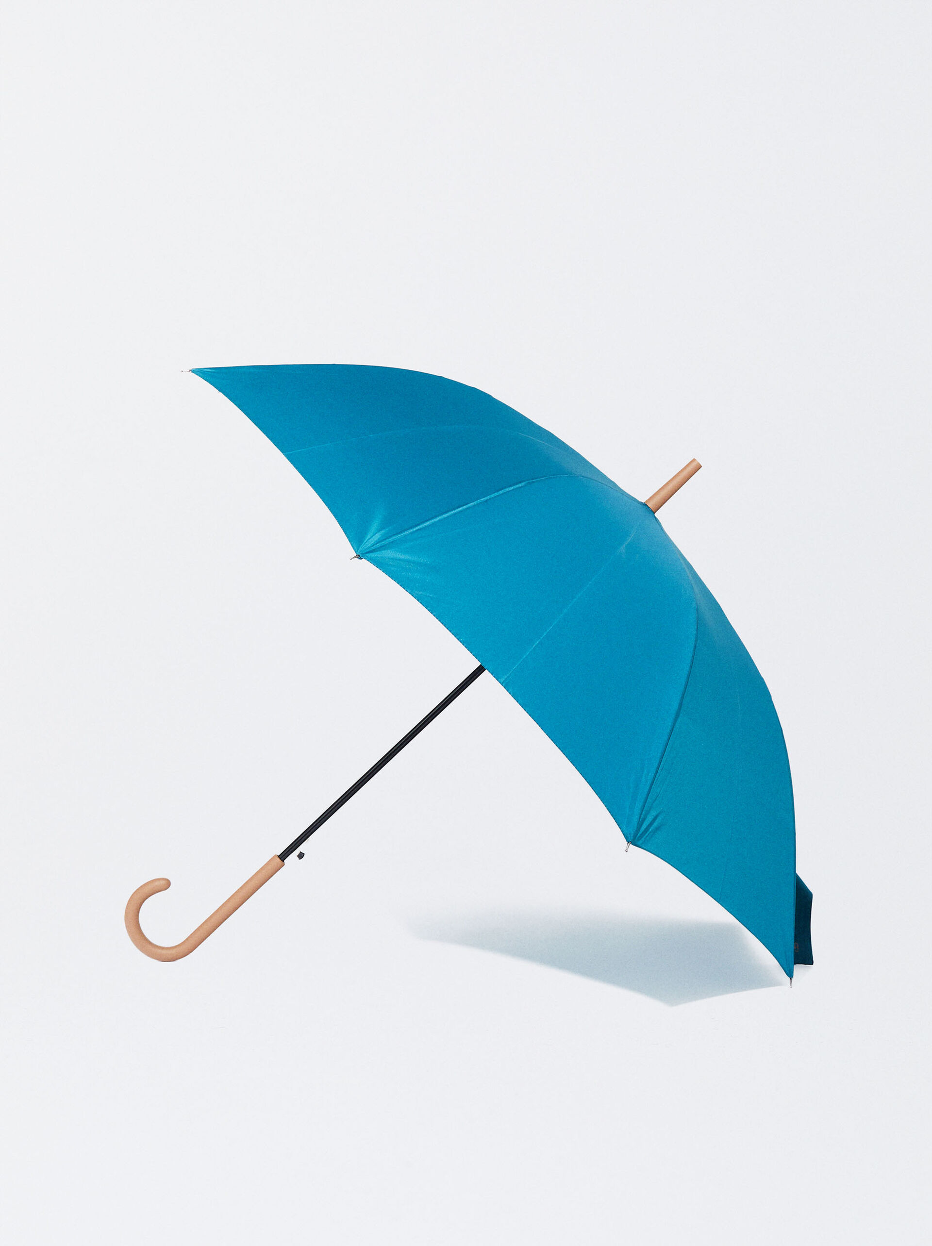 Großer Faltbarer Regenschirm image number 2.0