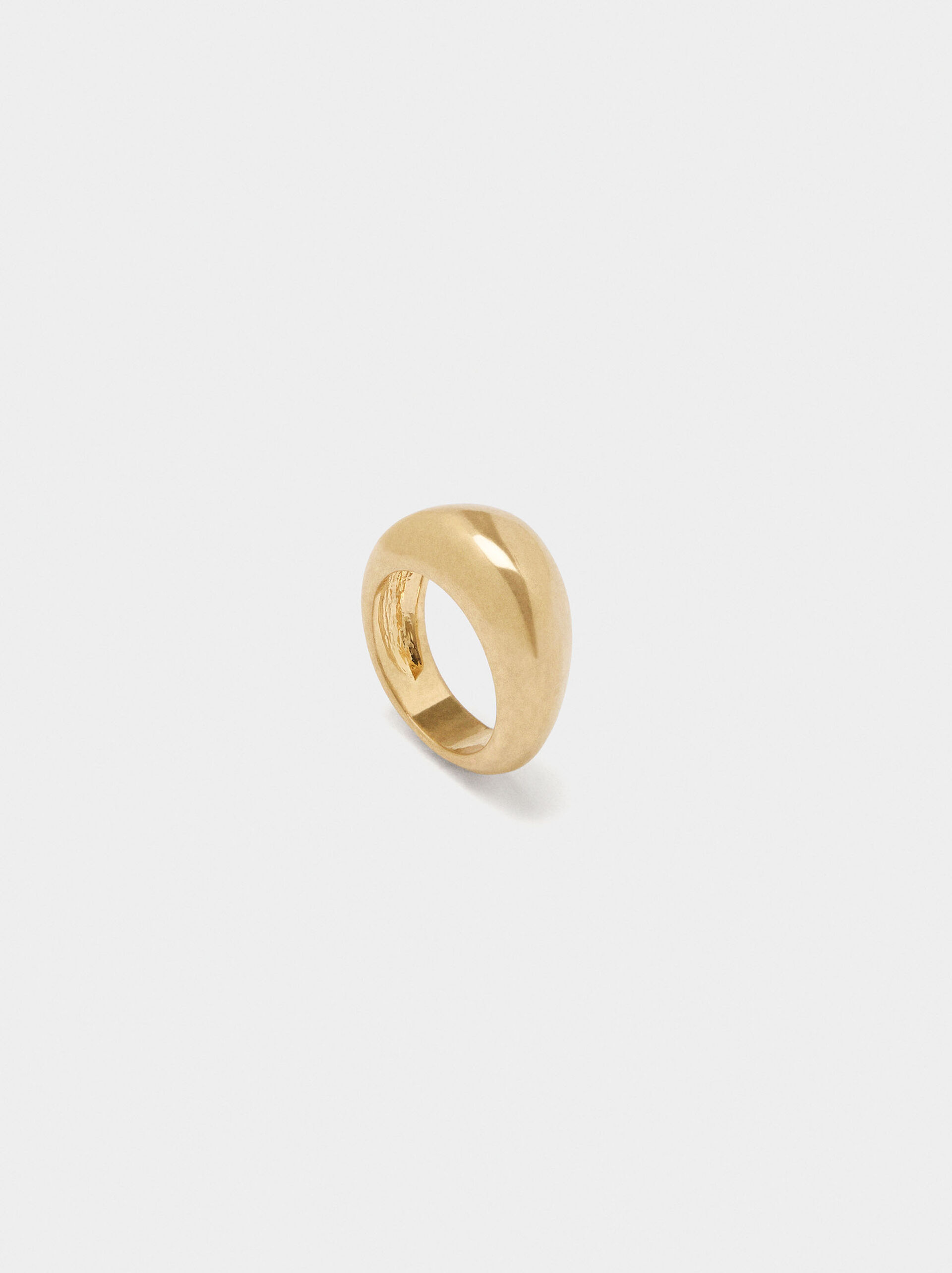 Plain rounded ring image number 1.0