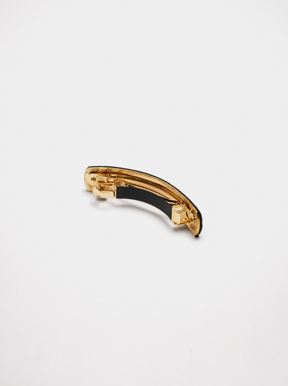 Mola francesa com pele