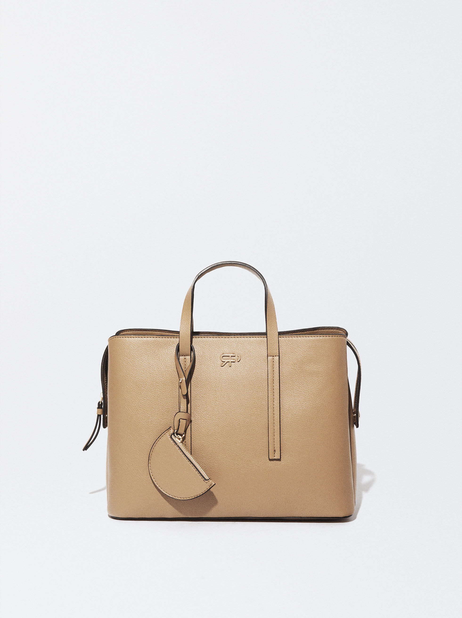 Kate spade sales camel tote