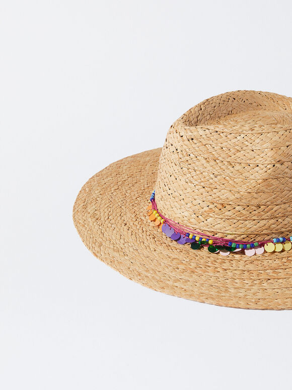 Sin lugar a dudas General Aceptado Sombreros de mujer | Rebajas 2023 | PARFOIS