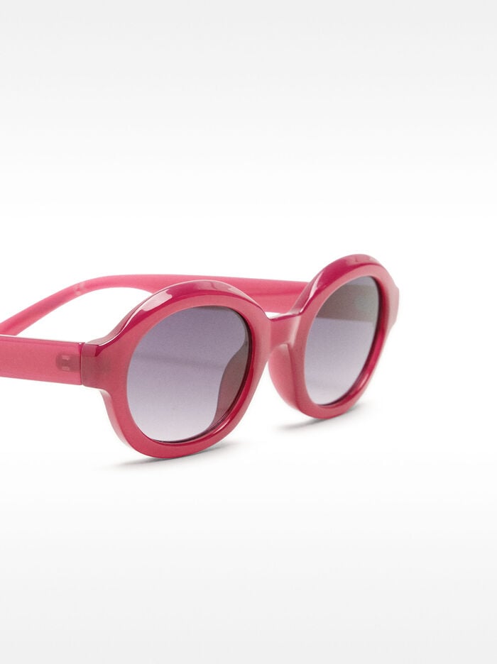Gafas de sol ovaladas