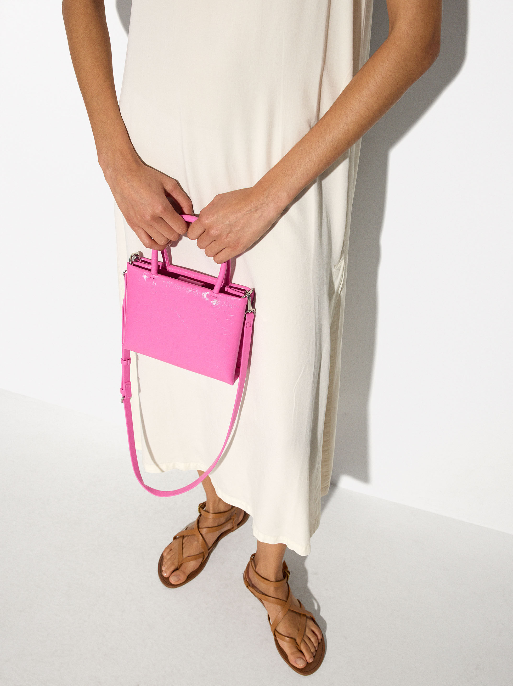 Tote mini on sale