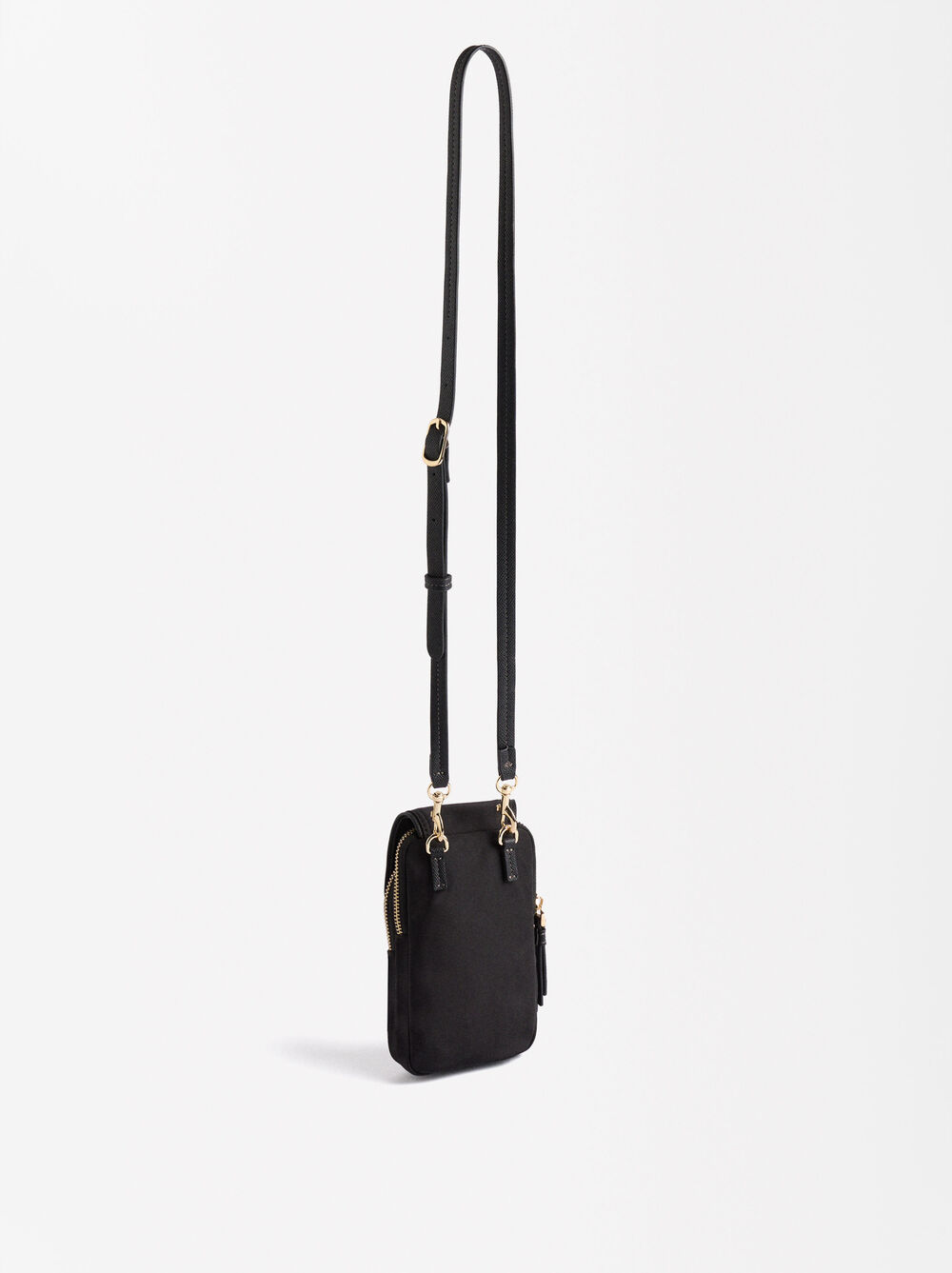Nylon phone case