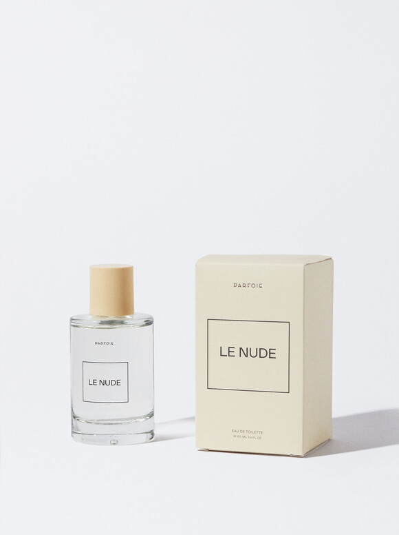 Parfum Le Nude , MS, hi-res