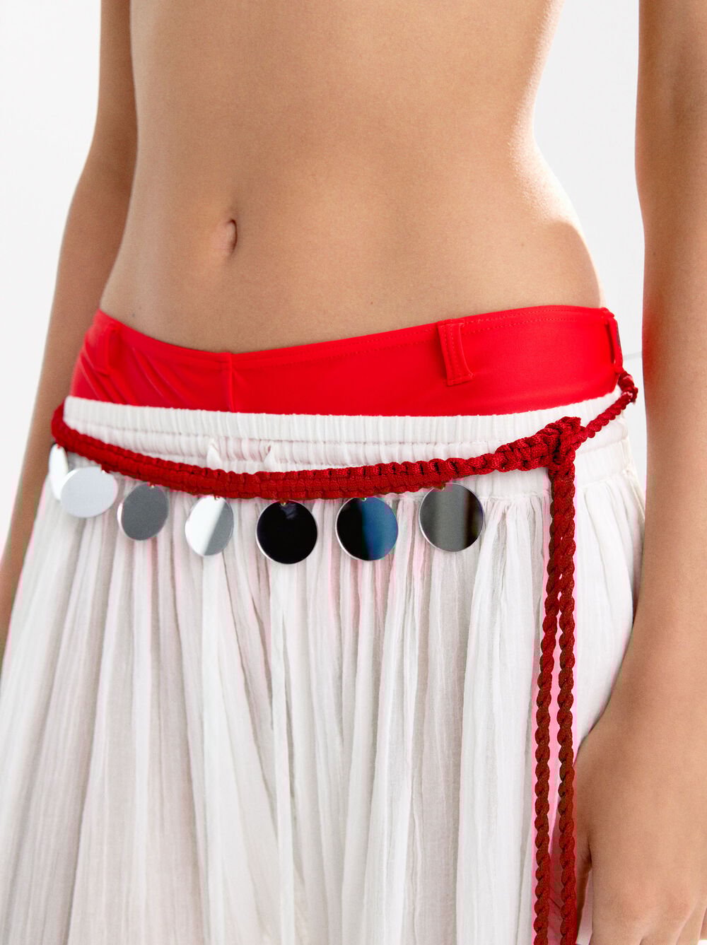 SITARA CAPSULE Cinturó