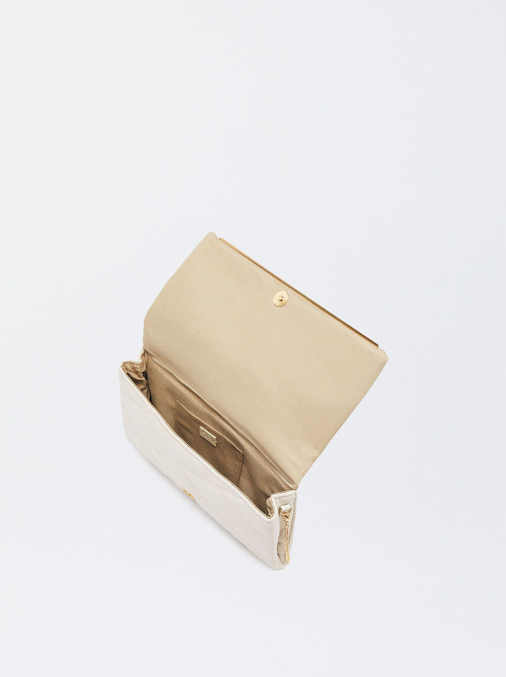 Padded Party Clutch