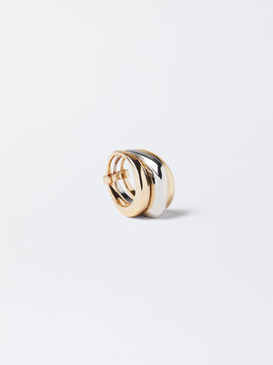 Triple Gold Ring image number 2.0