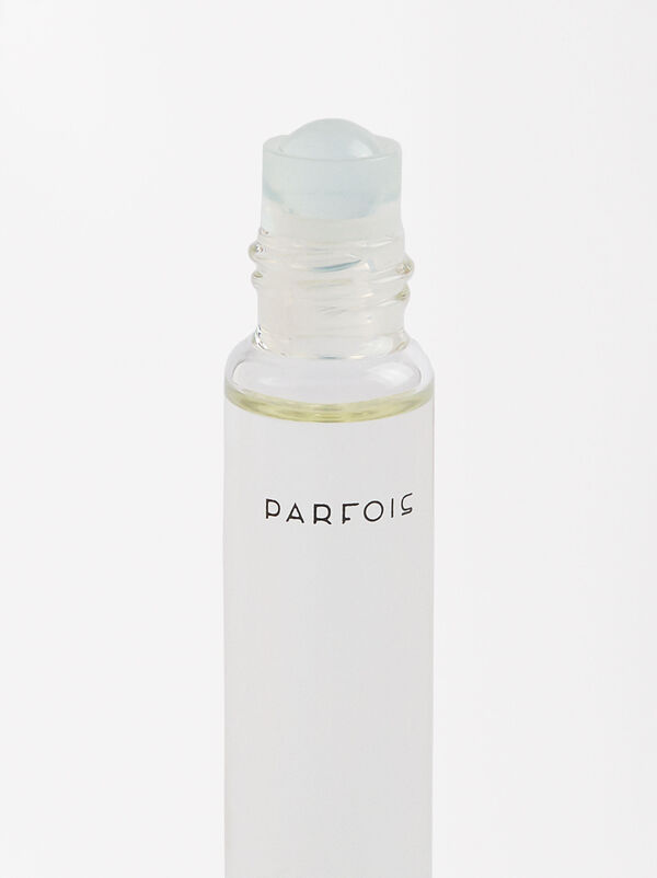 Roll-on Oasis Of Flowers - Collection Le Jardin