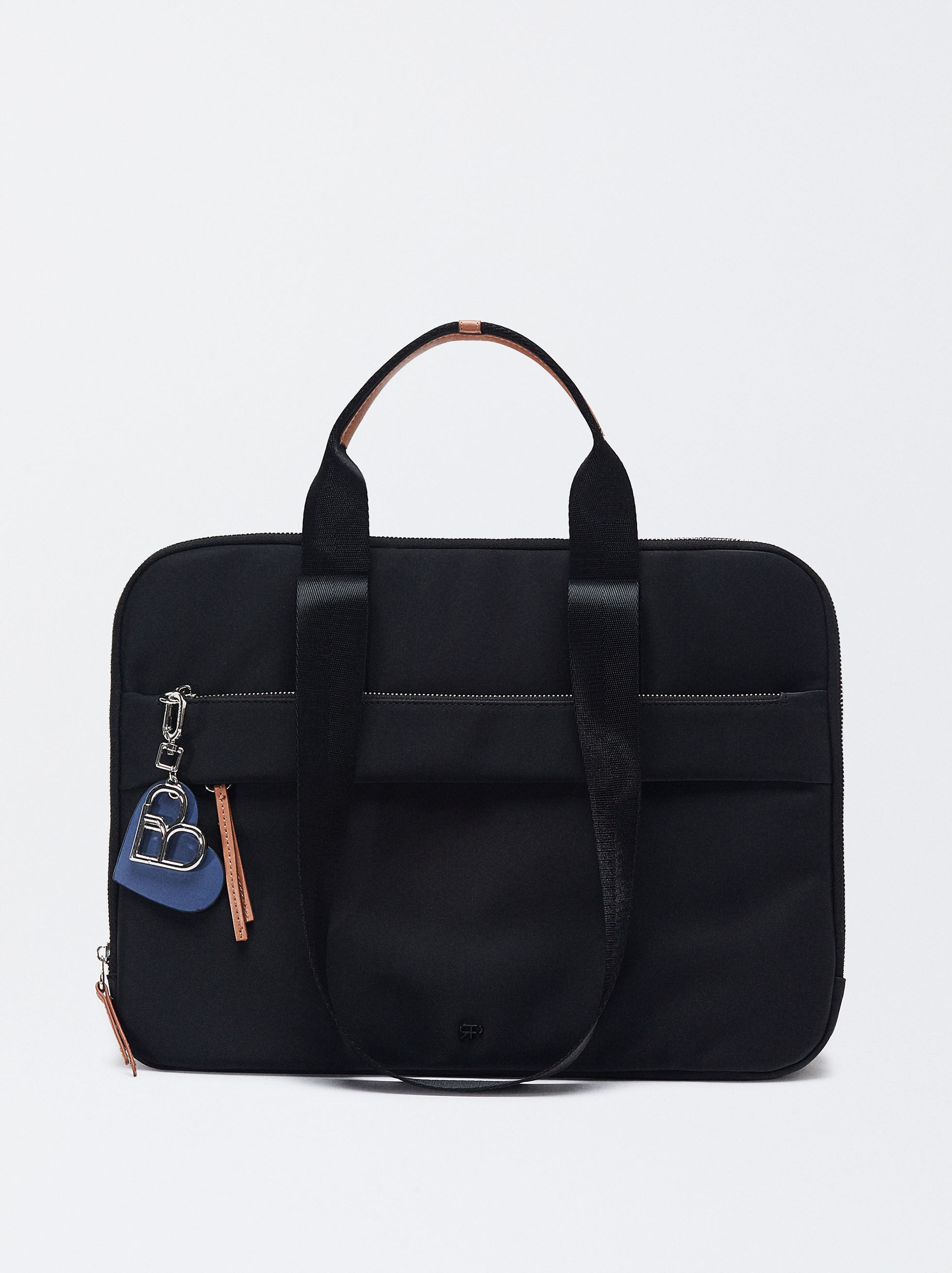 Maletin portatil shop mujer parfois