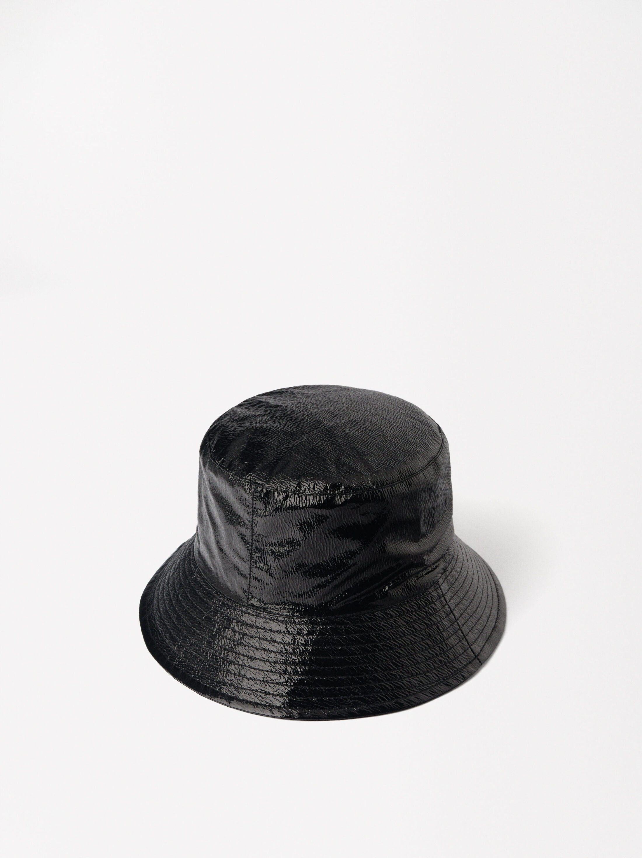 Reversible bucket hat image number 4.0