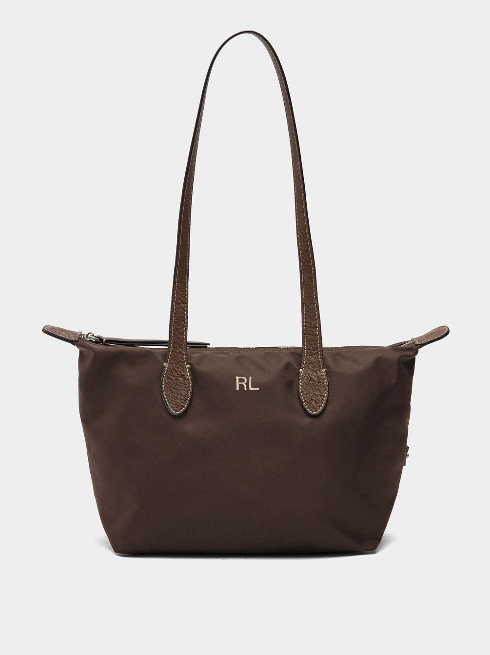 Nylon shopper bag S