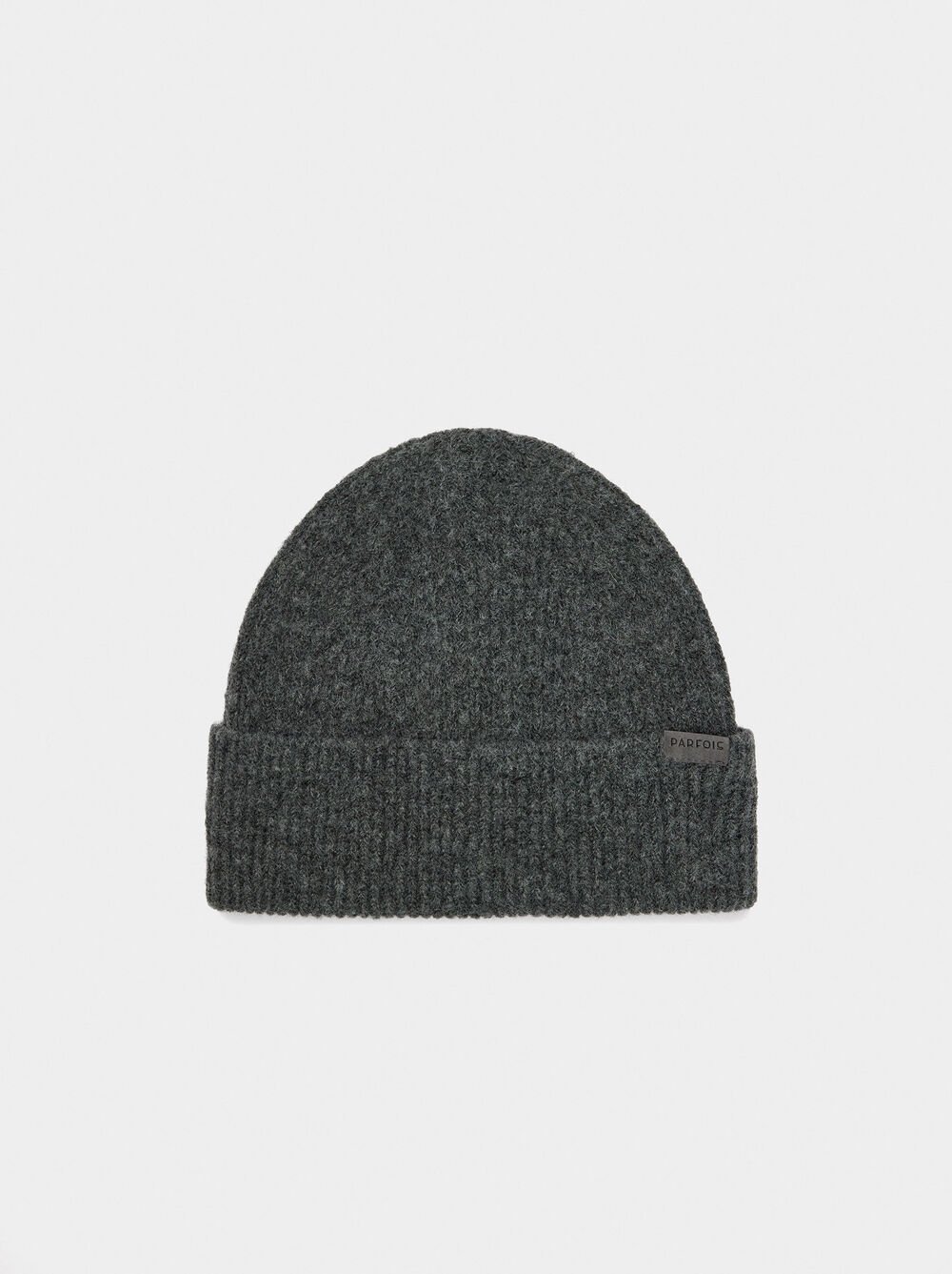 Hat with cuff