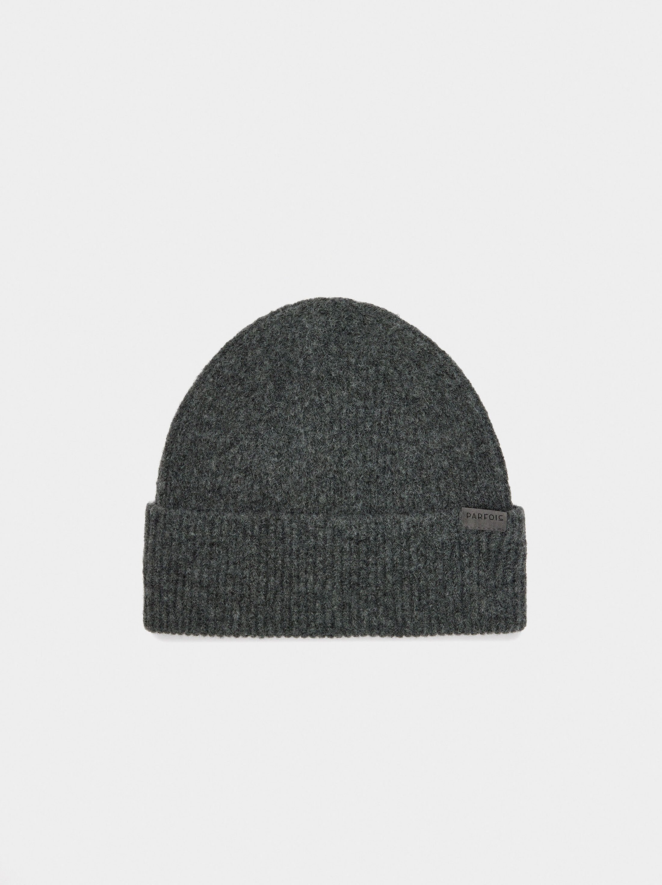 Hat with cuff image number 0.0