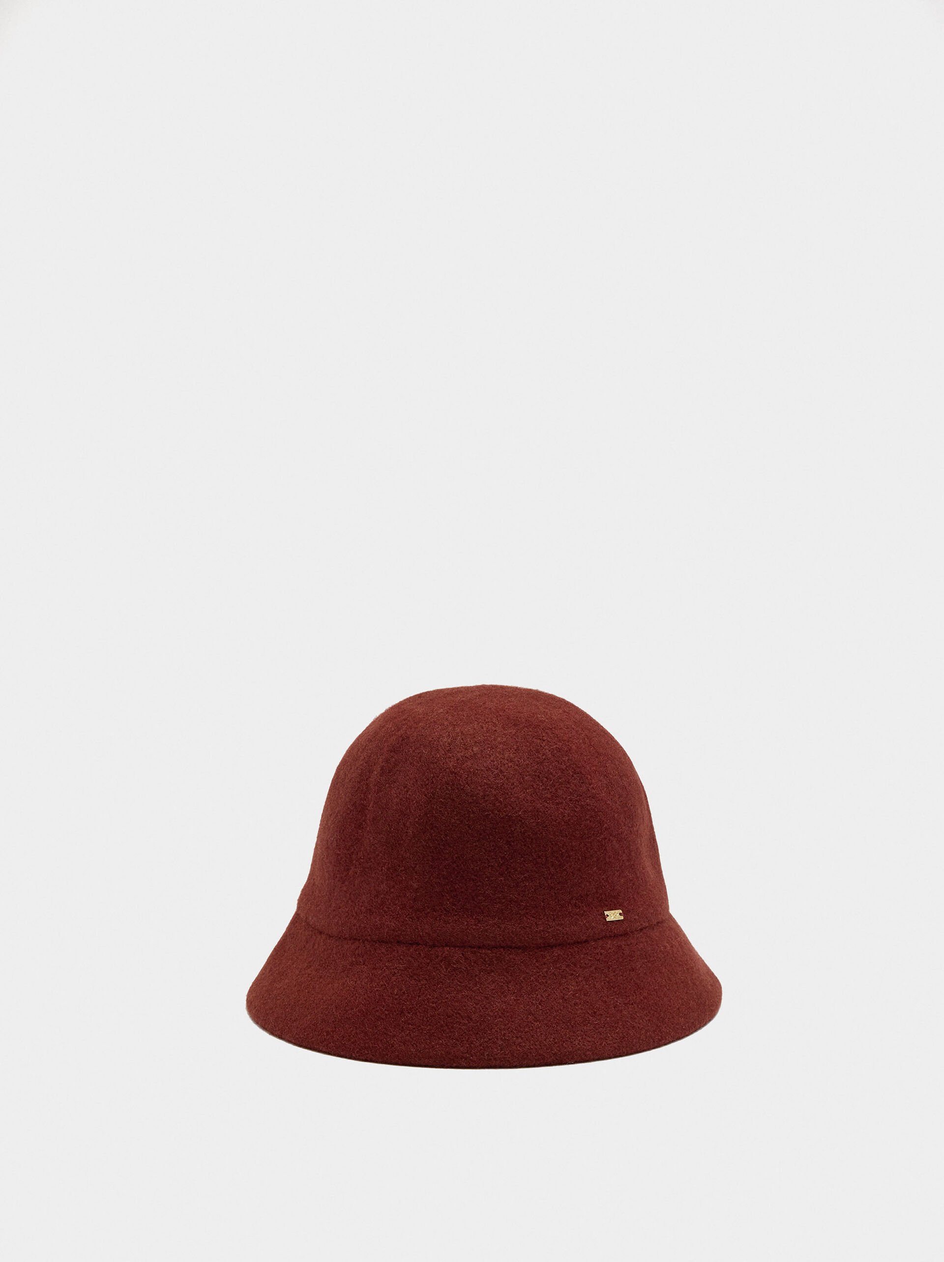 Wool bucket hat image number 0.0