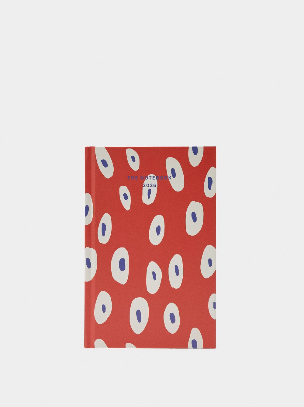 Agenda imprimée 2026