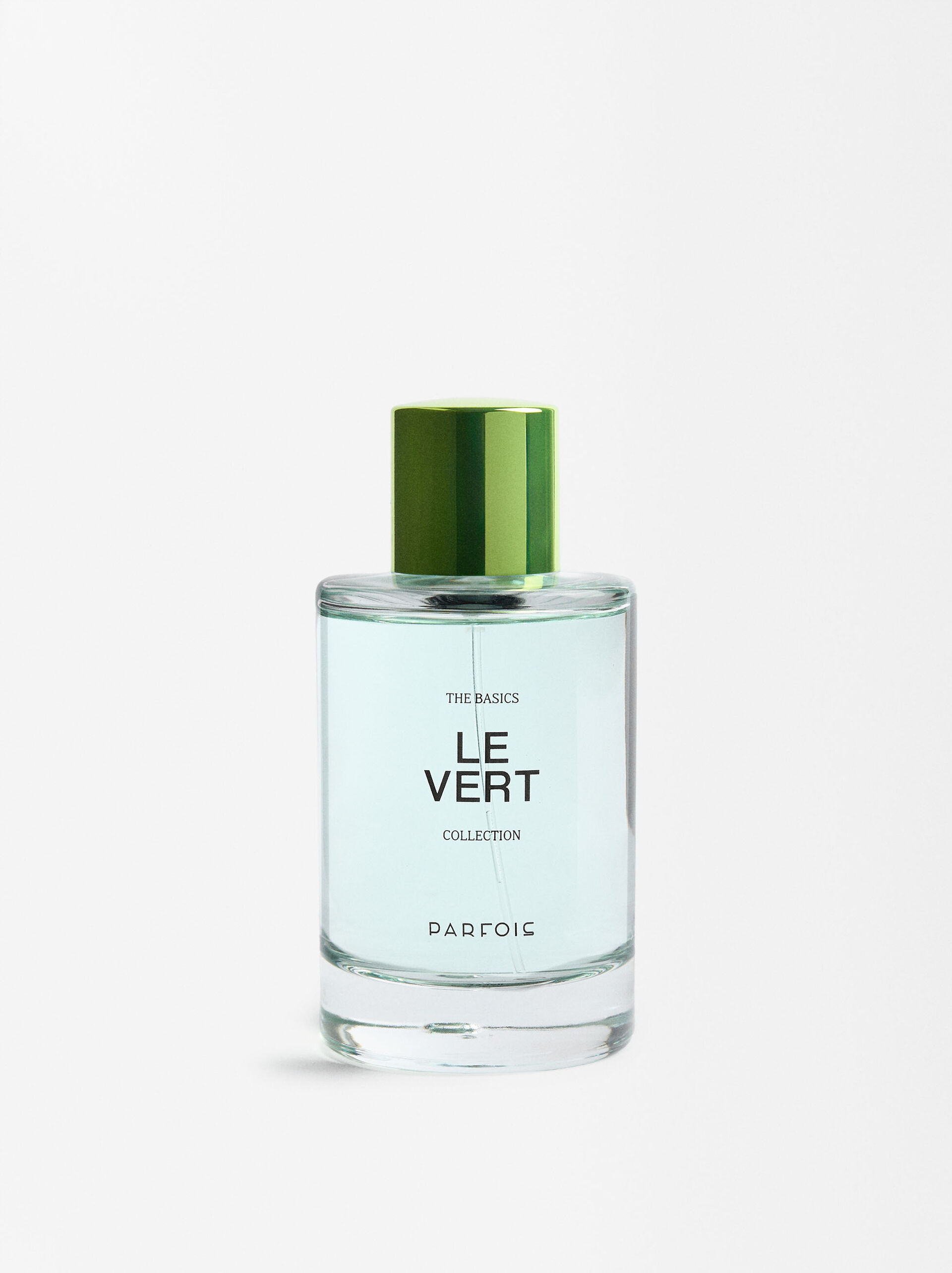 Le Numéro 03 Perfume - Le Vert - 100ml image number 0.0