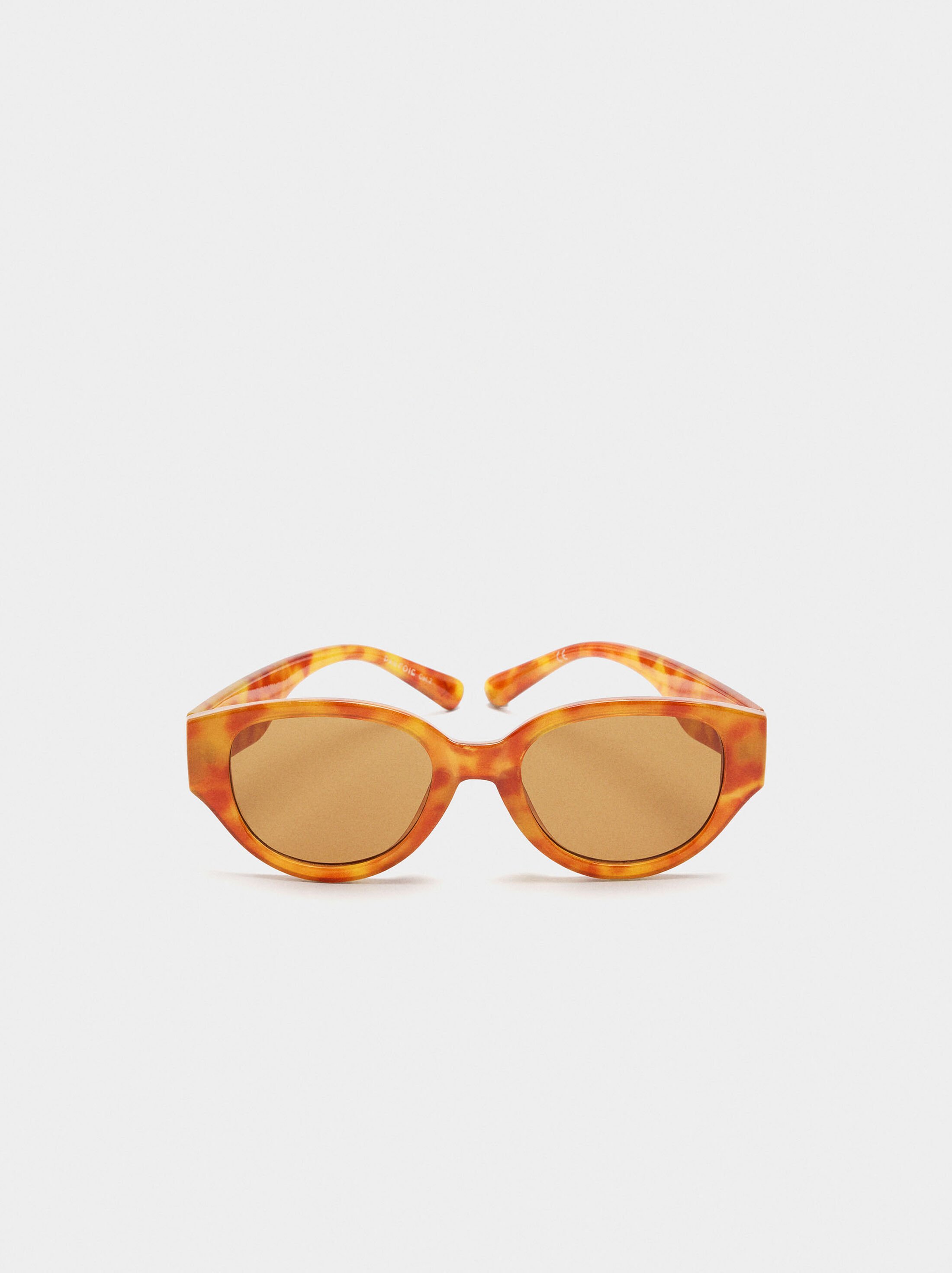 Cat Eye sunglasses image number 0.0
