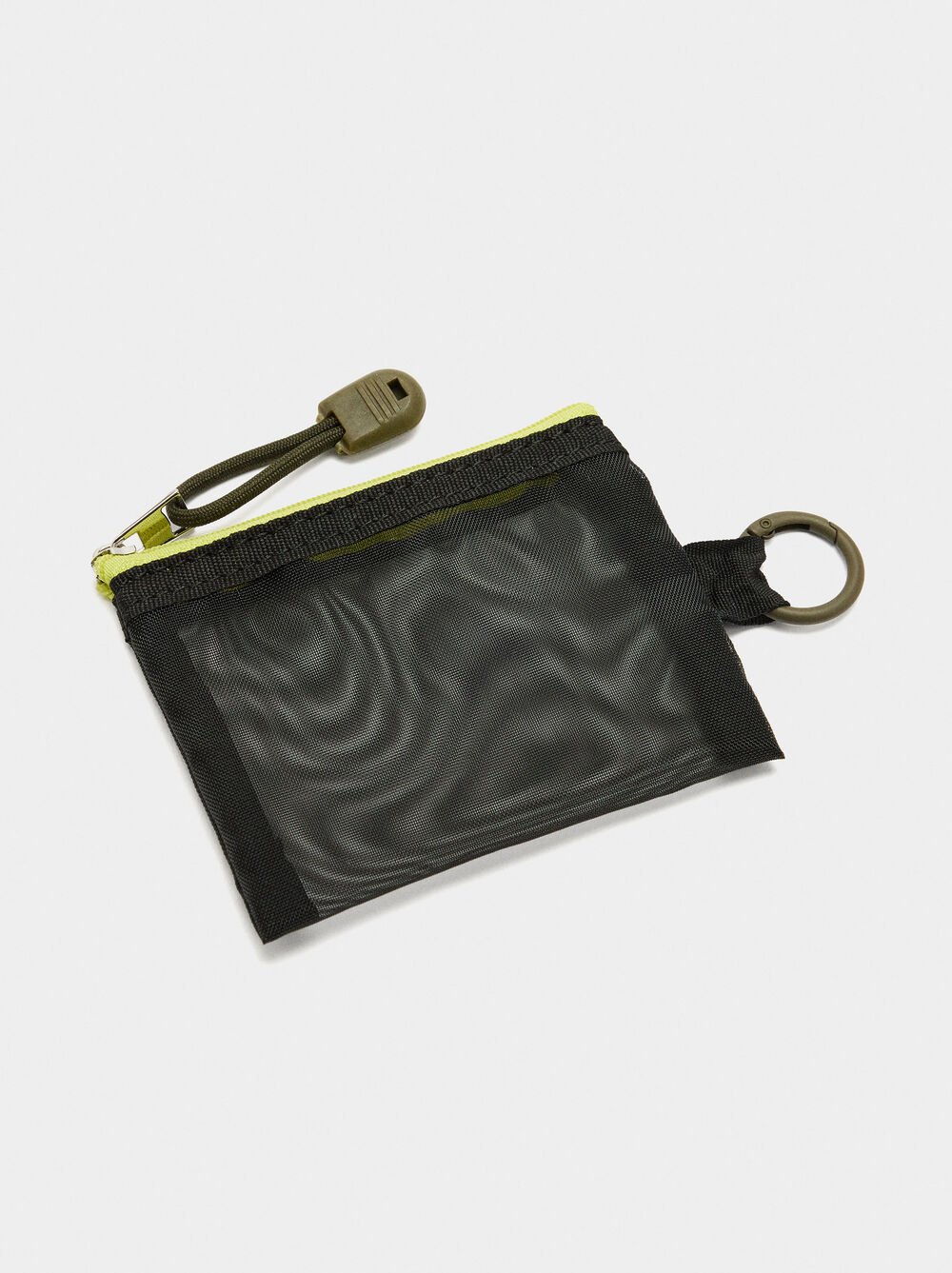 Sac à dos color block en nylon