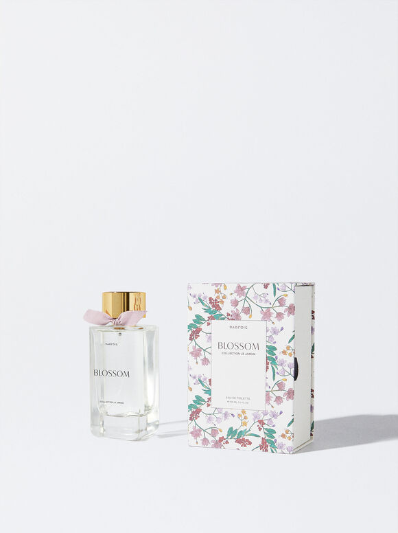 Jasmine Perfume, MS, hi-res