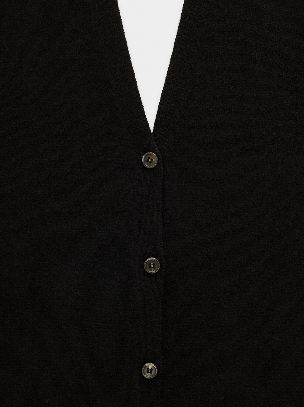 Top de punt amb botons