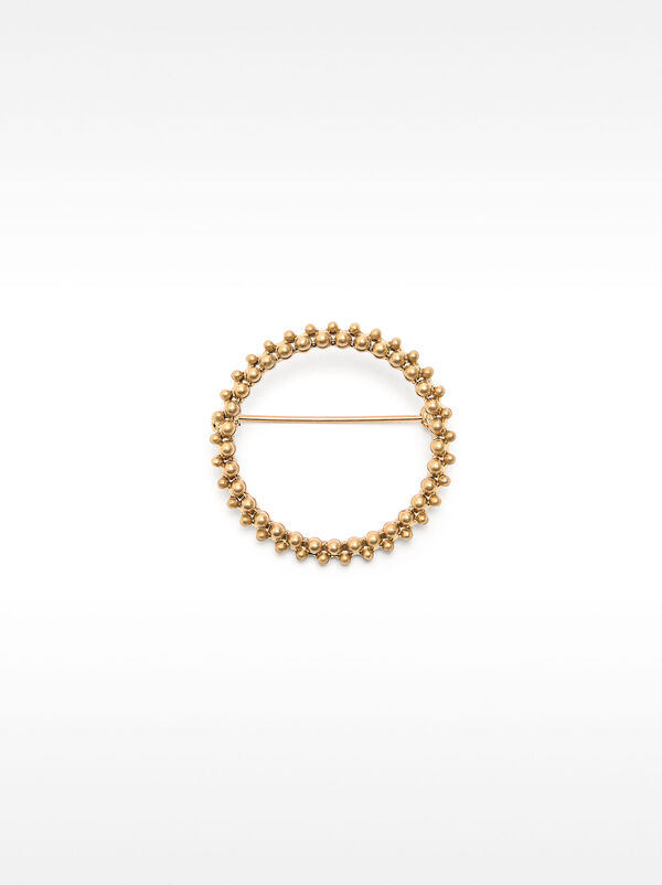 Pin ring