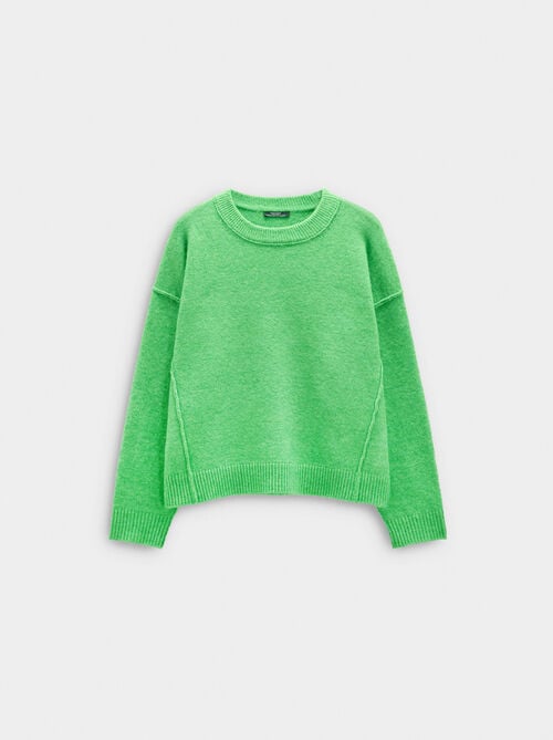 Jersey de punto