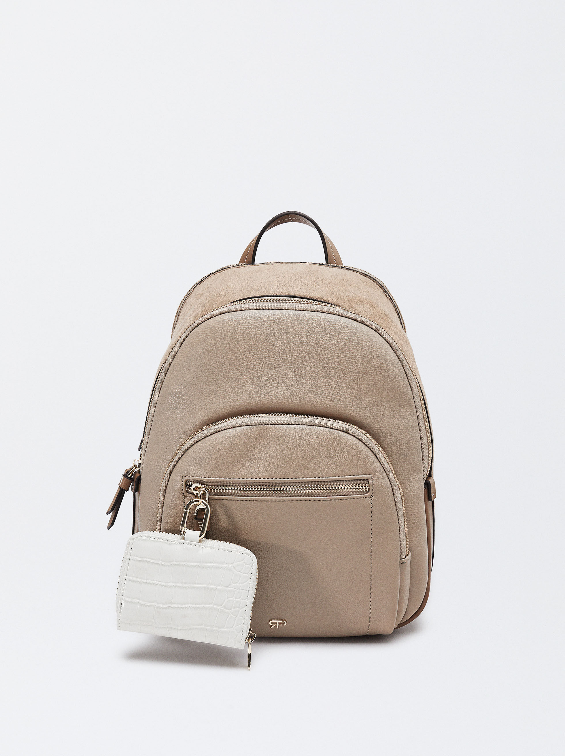Mochila best sale mujer parfois