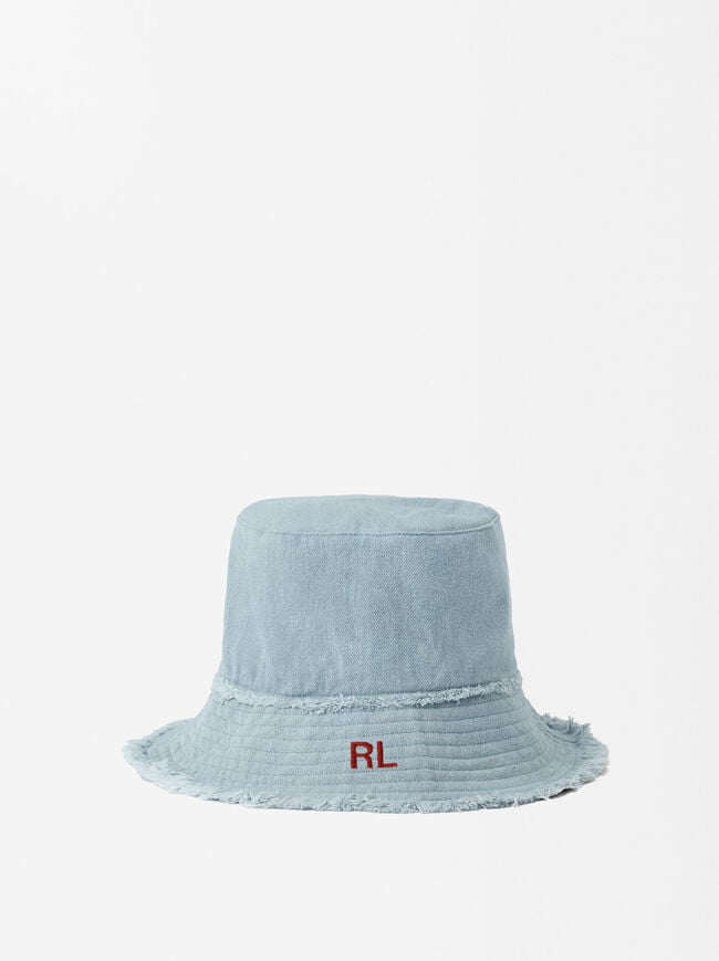 Personalized Bucket Hat image number 1.0