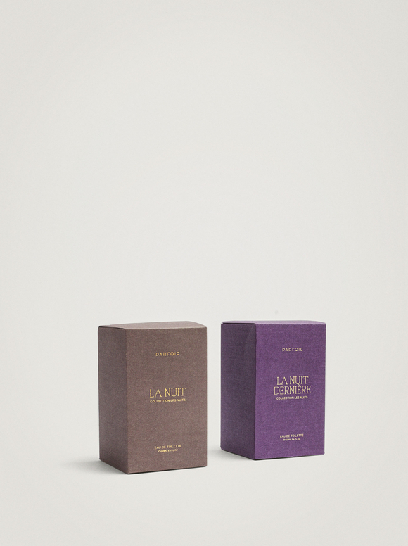 La Nuit Perfume - 100ml, FL, hi-res