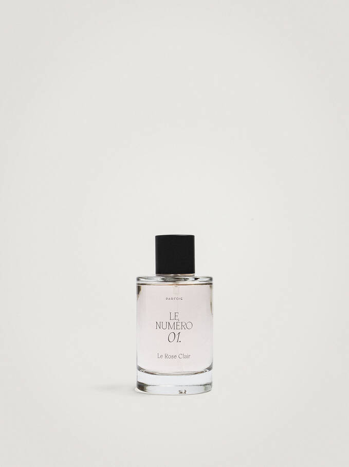 Le Numéro 01 Perfume - Le Rose Clair - 100ml, FR, hi-res