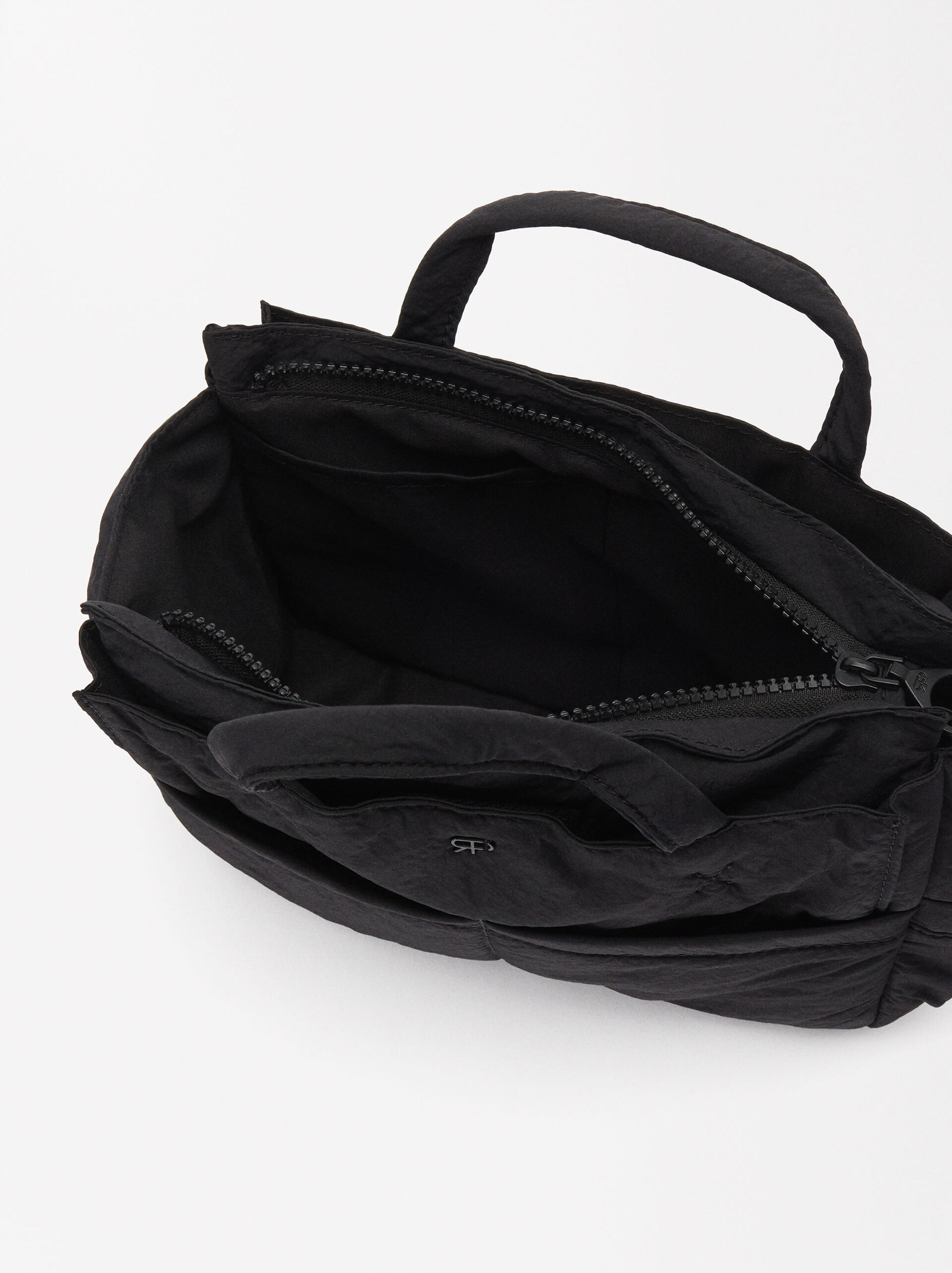 Nylon Multi-Purpose Bag image number 3.0