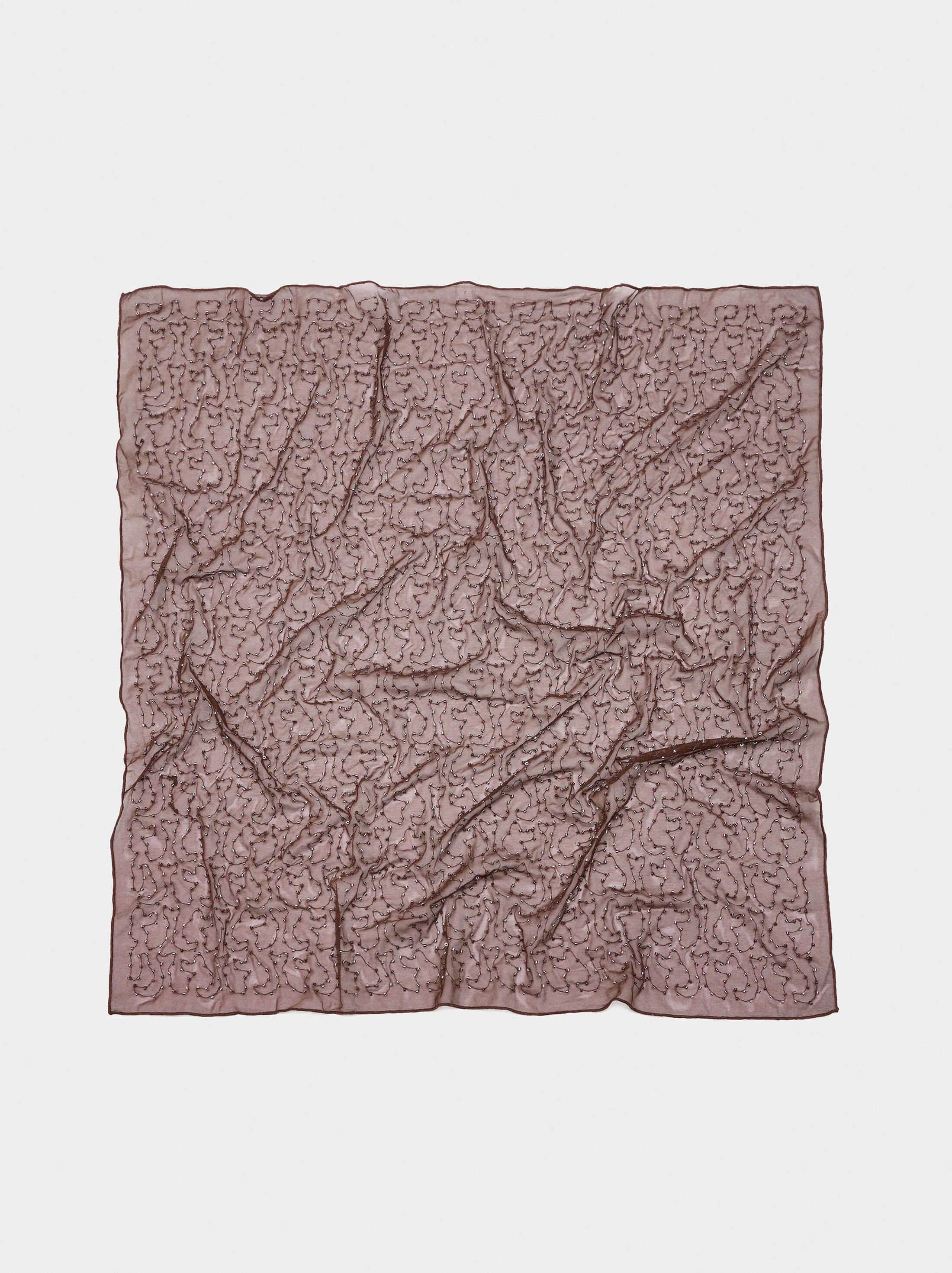 Fita de cabell amb granadures image number 0.0