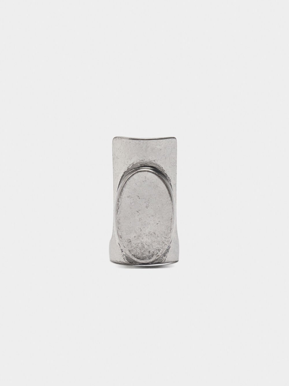 Rectangular ring