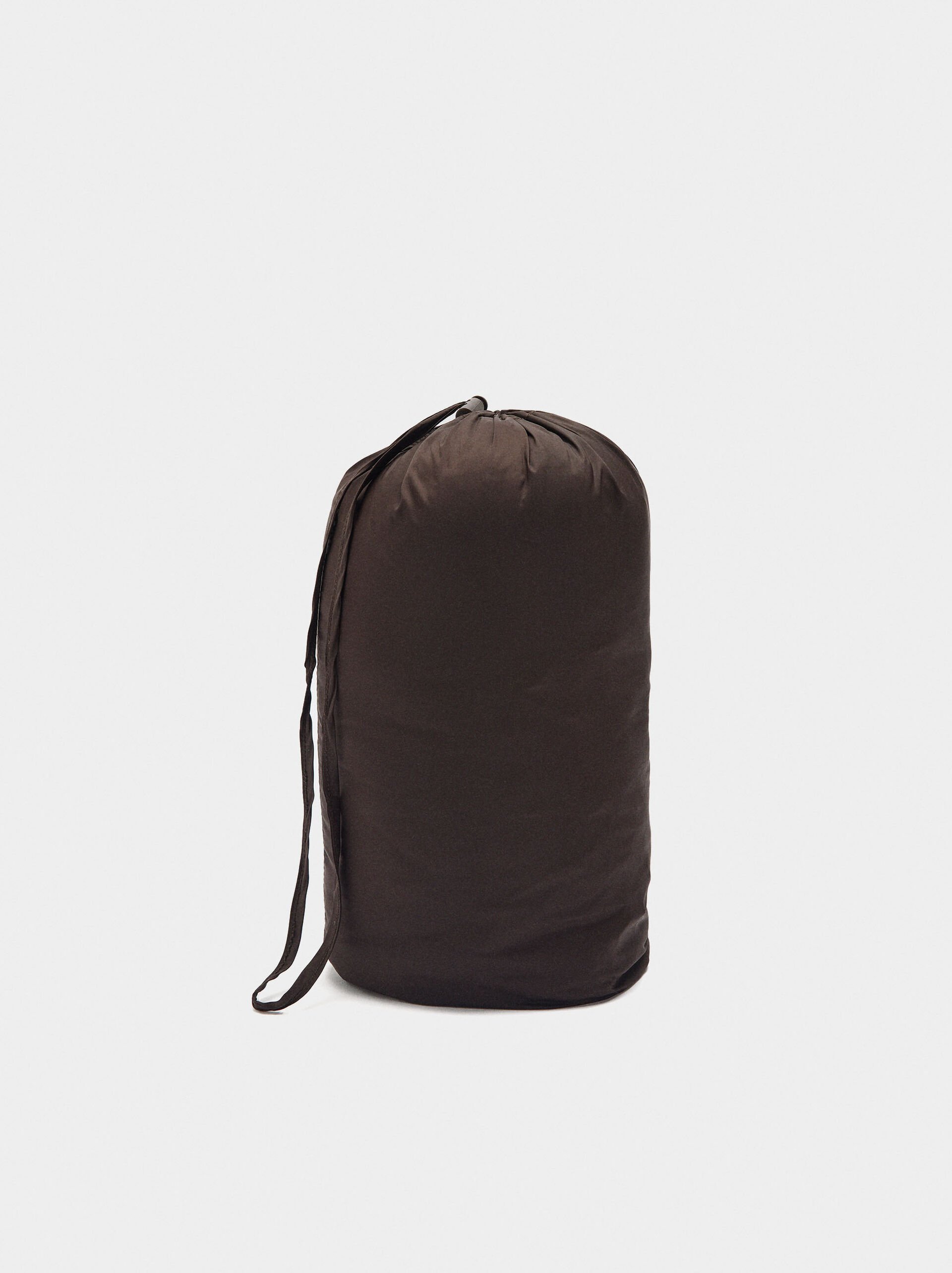 Giacca trapuntata pieghevole image number 7.0