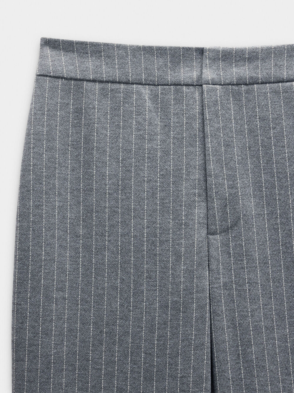 Pantaloni con righe diplomatiche