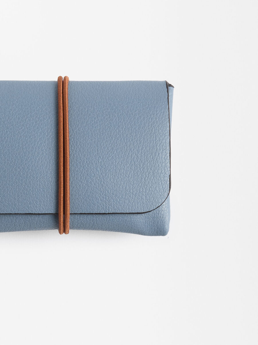 Nylon tote bag