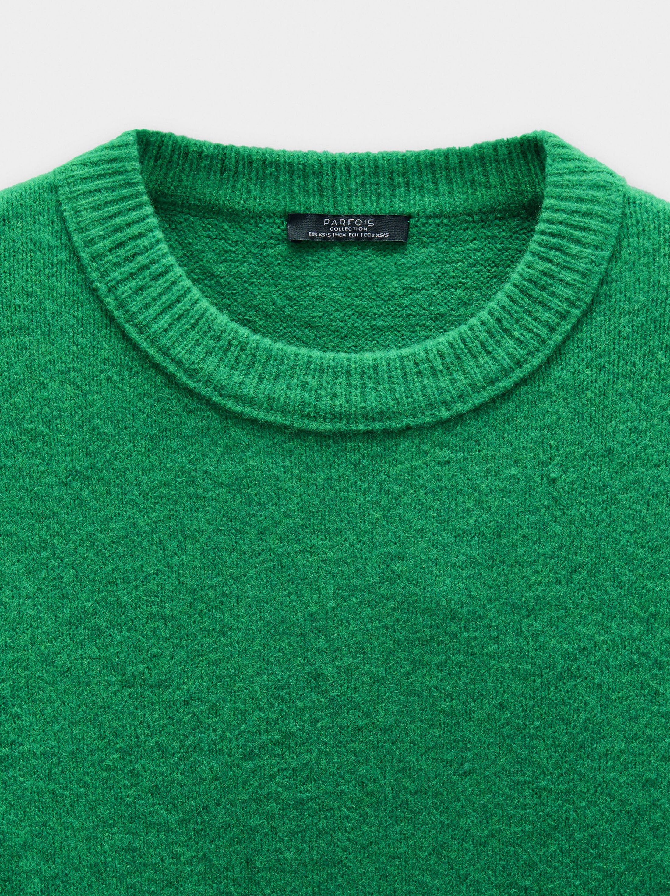 Jersei de punt llis image number 5.0