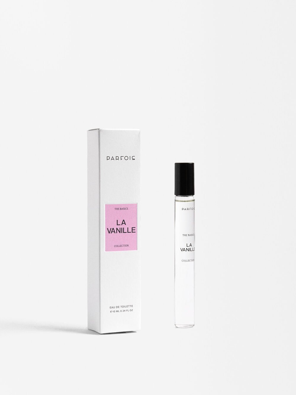 Perfum de bola La Vanille 