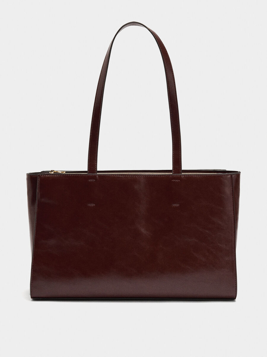 Plain 13" laptop bag