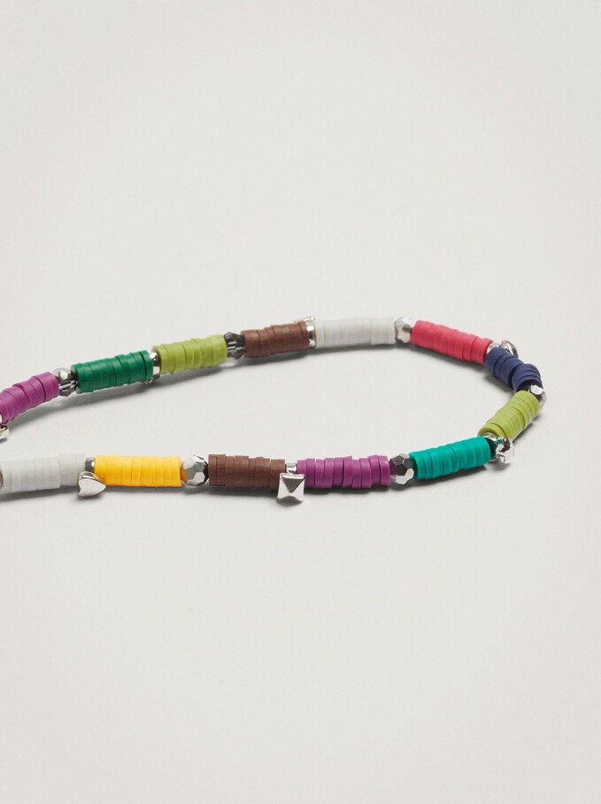 Multicolour Mobile Holder, Multicolor, hi-res
