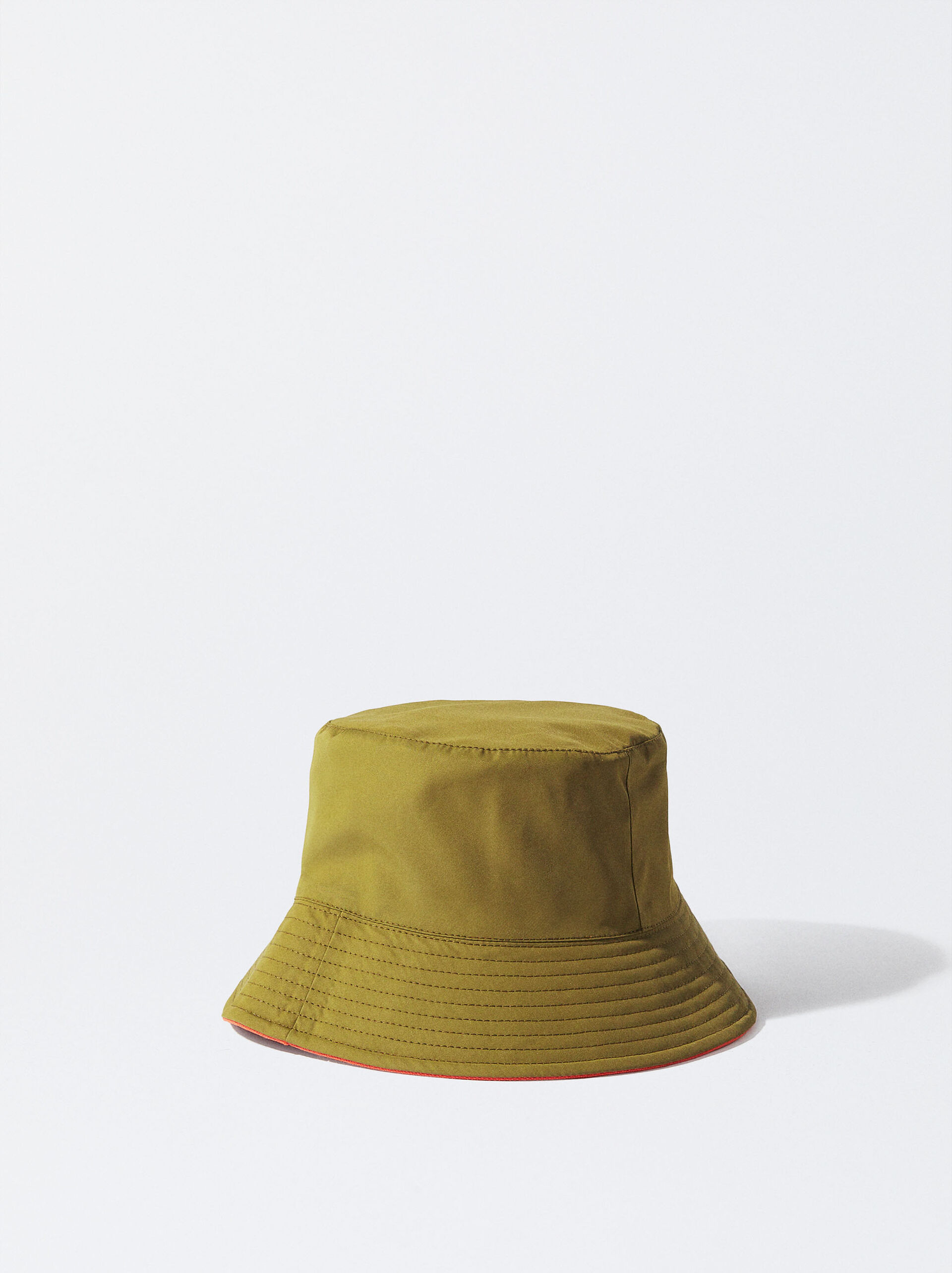 Wendbarer Bucket Hat image number 0.0