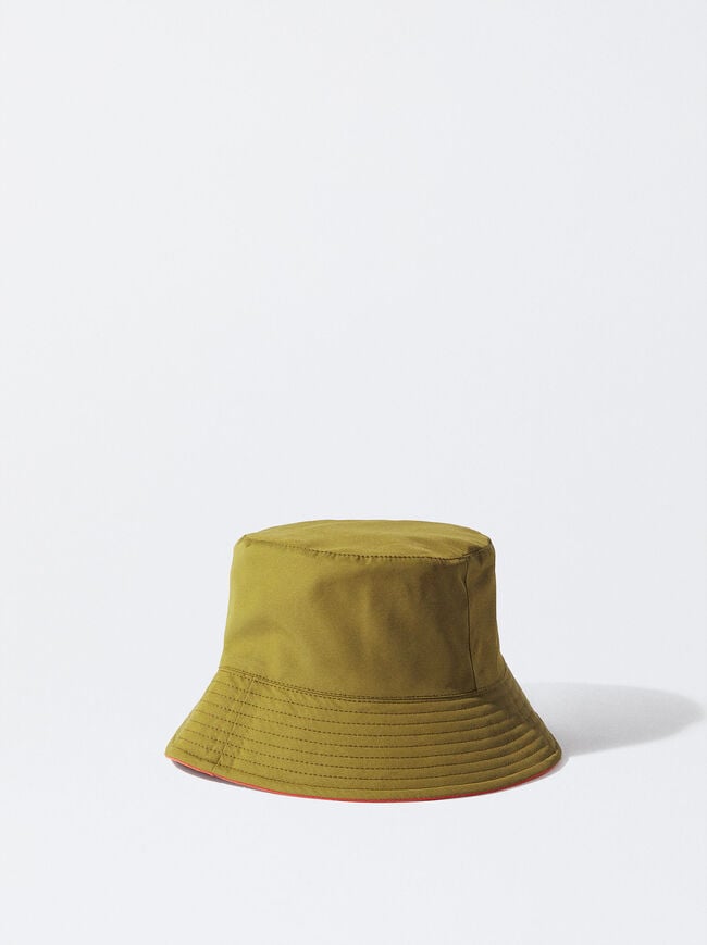 Reversible Bucket Hat image number 0.0
