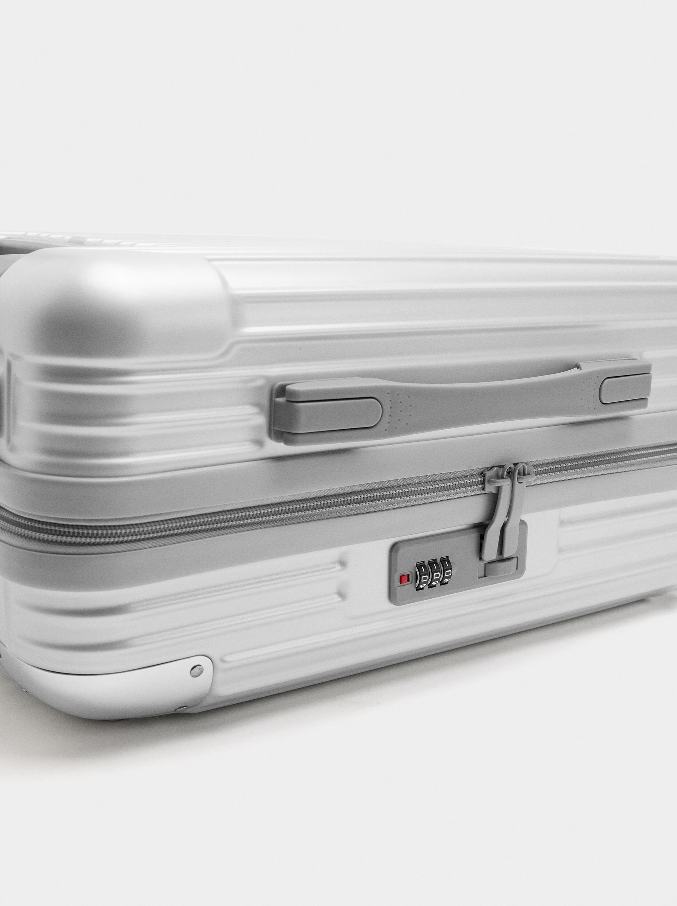 Textured trolley S image number 4.0