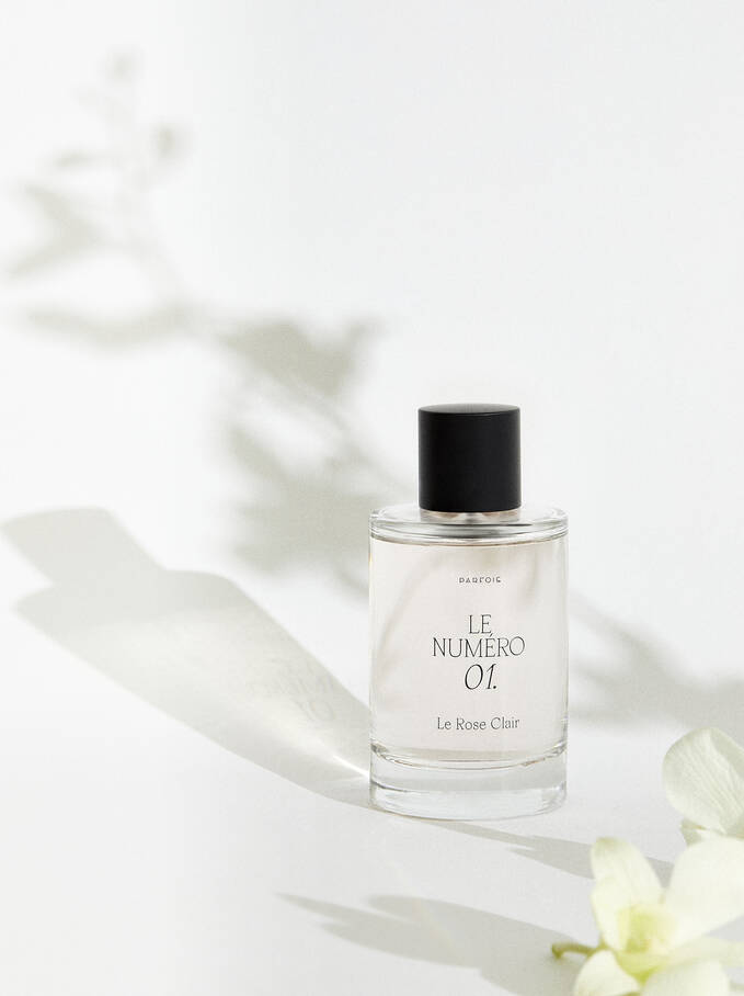 Perfume Le Numéro 03 - Le Vert - 100ml, FR, hi-res